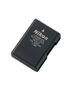 Nikon EN-EL14 accu