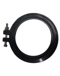 2e Flip deel voor Olympus PT-EP12/ AOi UH-EPL10 Flip adapter