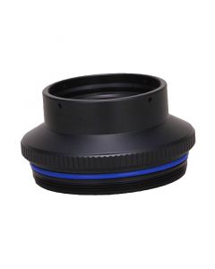 Sea&Sea MDX Compact Macro Port S II [30112A]