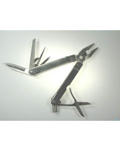 Combi Tool RVS Multitool [33036]