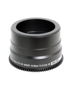 Sea&Sea zoom gear for NIKON AF-S 18-55 VR #SS31148]