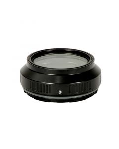 Nauticam E16 pancake port with 67mm thread [36126]