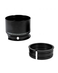 Nauticam SE1670-Z Zoom gear for Sony Vario-Tessar T* E 16-70