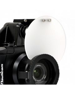 Nauticam Diffuser voor NA-EM5 met adjustable mount [36324]  