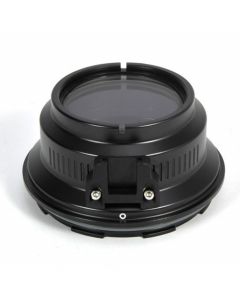 Nauticam N100 Flat Port 32 (WWL-1 compatible)