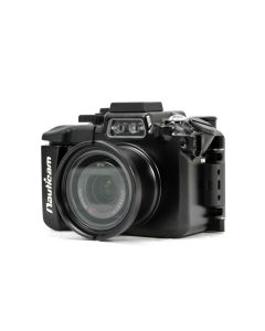 Nauticam NA-RX100IV onderwaterhuis voor Sony  RX100 IV