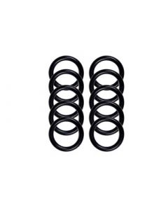 Ikelite 10 o-ringen voor 1"Ball #4081.01