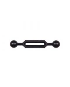 Ikelite Slotted  5"ball arm section 1" #4081.05