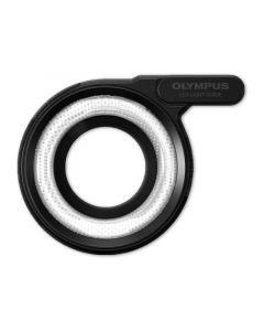 Olympus LG-1 macro LED hulplicht voor Olympus Tough TG-1, TG-2, TG-3, TG-4 & TG-5