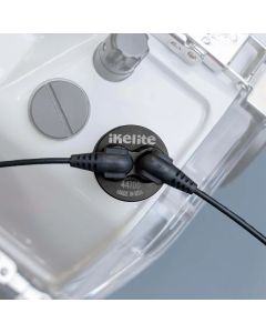 Ikelite Manual Fiber Optic Transmitter Gen 2 - DL,DLM huizen