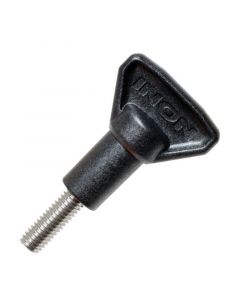 INON zwarte schroef voor Z Adapter MV