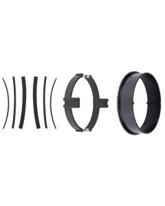 Ikelite DSLR style zoom set for mirrorless housings #5509.30