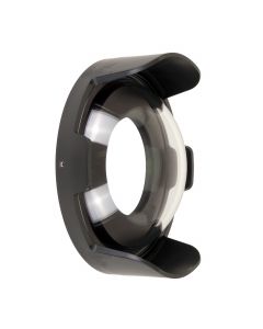 Ikelite Modular 8-inch Dome #5510.45