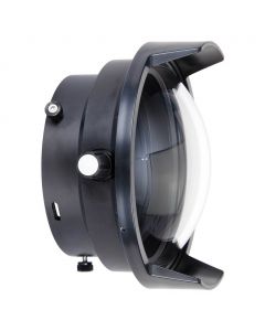 Ikelite DLM 6 inch Dome Port with Zoom #5516.15
