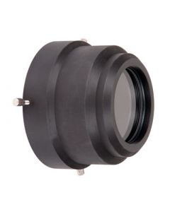Ikelite MIL Flat Port Extended #5516.50