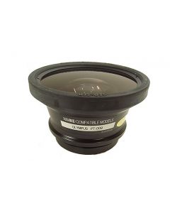 Sea&Sea groothoek lens 0,56x 48mm schroefdraad [58110]