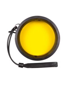 Ikelite Geel Barrier Filter 3" #6441.11
