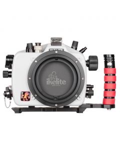 Ikelite onderwaterhuis voor de Nikon D750