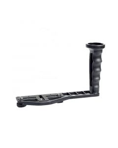 Nauticam Easitray II met linker handvat  [71206]