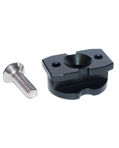 Nauticam T-plate mount voor Easitray & Flexitray [71312]