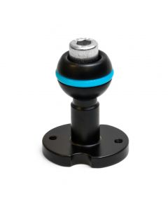 Nauticam Strobe mounting ball voor Flexitray [71311]