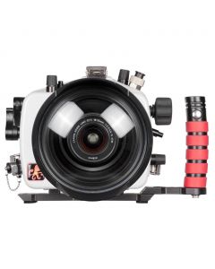 Ikelite 200DL onderwaterhuis t.b.v. Canon EOS 77D en 9000D #71722