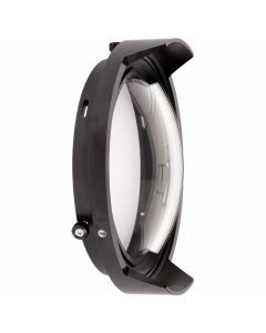 Ikelite DL compact 8"dome port #75344