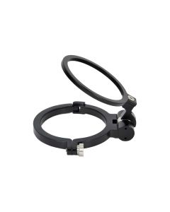 Nauticam flip holder voor de Super Macro convertor (SMC) i.c.m de multiplier
