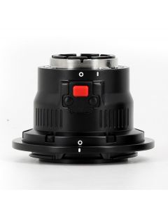 Nauticam EMWL Focusing Unit #1 (voor Nikon 105mm& M4/3 60mm)
