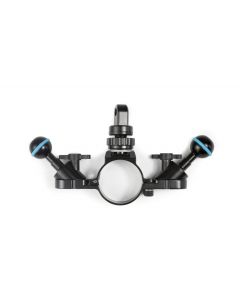 Nauticam flitser beugel voor EMWL Relay Lens
