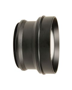 Ikelite Dome Port for Raynox HDS-680 #9306.70