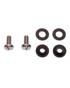 Ikelite 1/4-20 x 3/8" bevestigingsset (schroeven) #9523.23