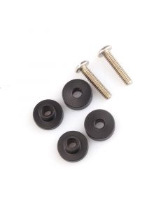 Ikelite bevestigingsset voor tray #9523.05