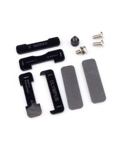 Ikelite tray hardware voor AF35 #9523.06
