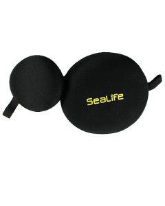 Sealife neoprene cover voor groothoeklens SL970