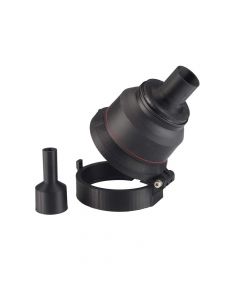 Onderwaterhuis.NL Flip Snoot Pro - Ikelite DS51/DS50/AF35