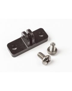 Mounting adapter  (Gopro) voor T-housing