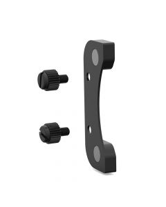Magnetische mount voor T-HOUSING Hero onderwaterbehuizing. # 200 260