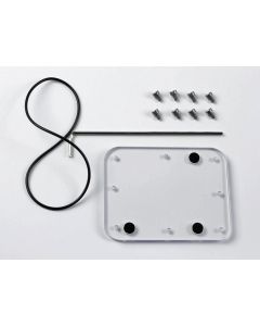 Front Glass Set (T-HOUSING Hero 9, 10,11, 12)
