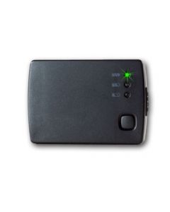 ActionPro achterwand accu voor SD21PRO