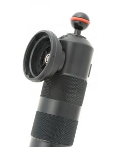 INON AD / SD lenshouder voor float arm
