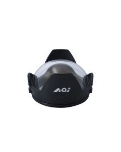 AOI DLP-02 4" Acrylic Dome Port voor Olympus OM-D Mount