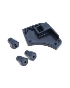 AOI Fiber Optical Cable Adapter for Olympus PT-058/PT-059