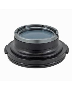 AOI FLP-07 Flat Port voor 14-42EZ voor Olympus OM-D huis