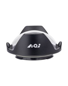 AOI 160mm Glass Dome Port for AX Port Mount Housing
