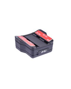 AOI Buoyancy Regulator 01 for dome ports