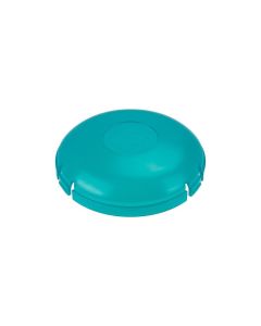 AOI Diffuser Insert Plate 04 - Translucent Blue Color