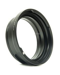 AOI Extension Ring 22mm voor OMD onderwaterhuizen
