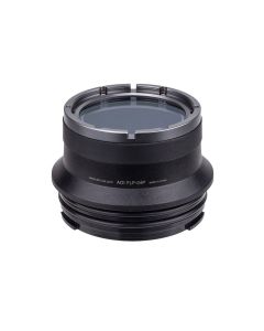 AOI Flat Port in Plastic for PEN Mount Housing