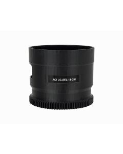 AOI Focus Gear for Sony FE 14mm f/1.8 GM
